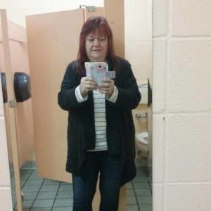 Meet your Posher, Rita